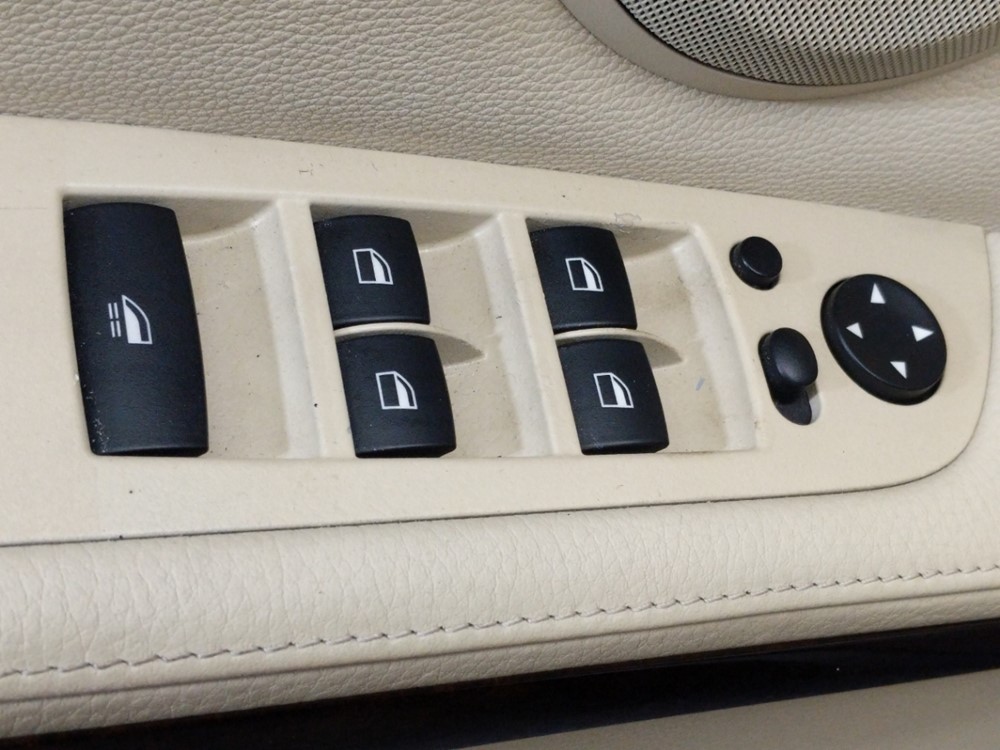 2010 BMW 328i - Driver Power Windows/Lock Control
