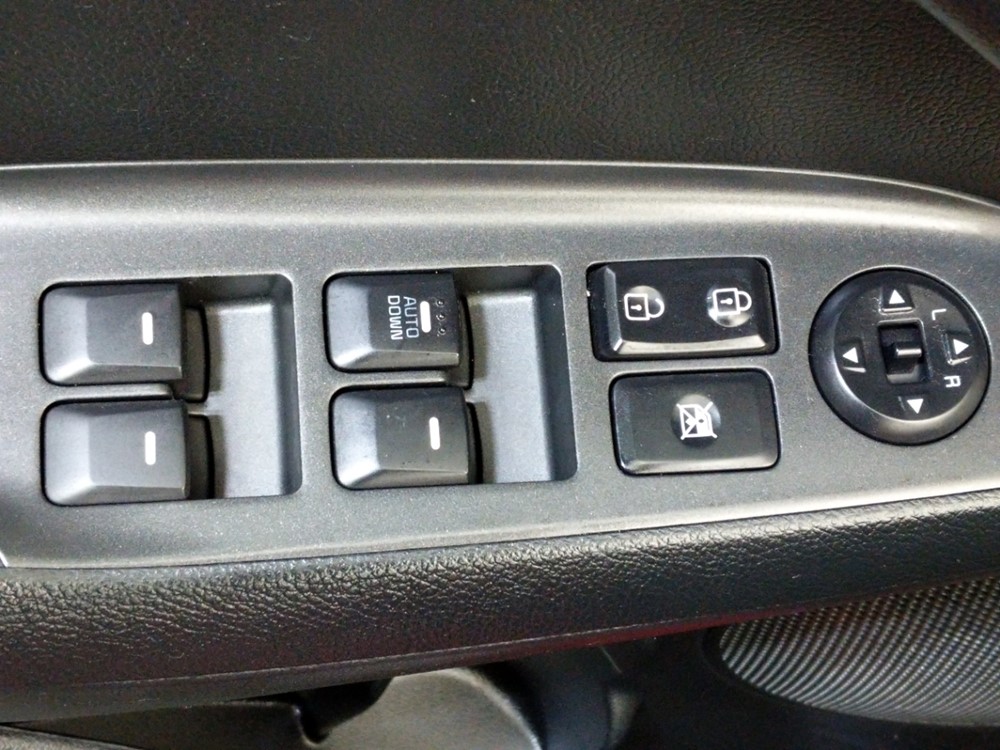 2016 Kia Forte - Driver Power Windows/Lock Control