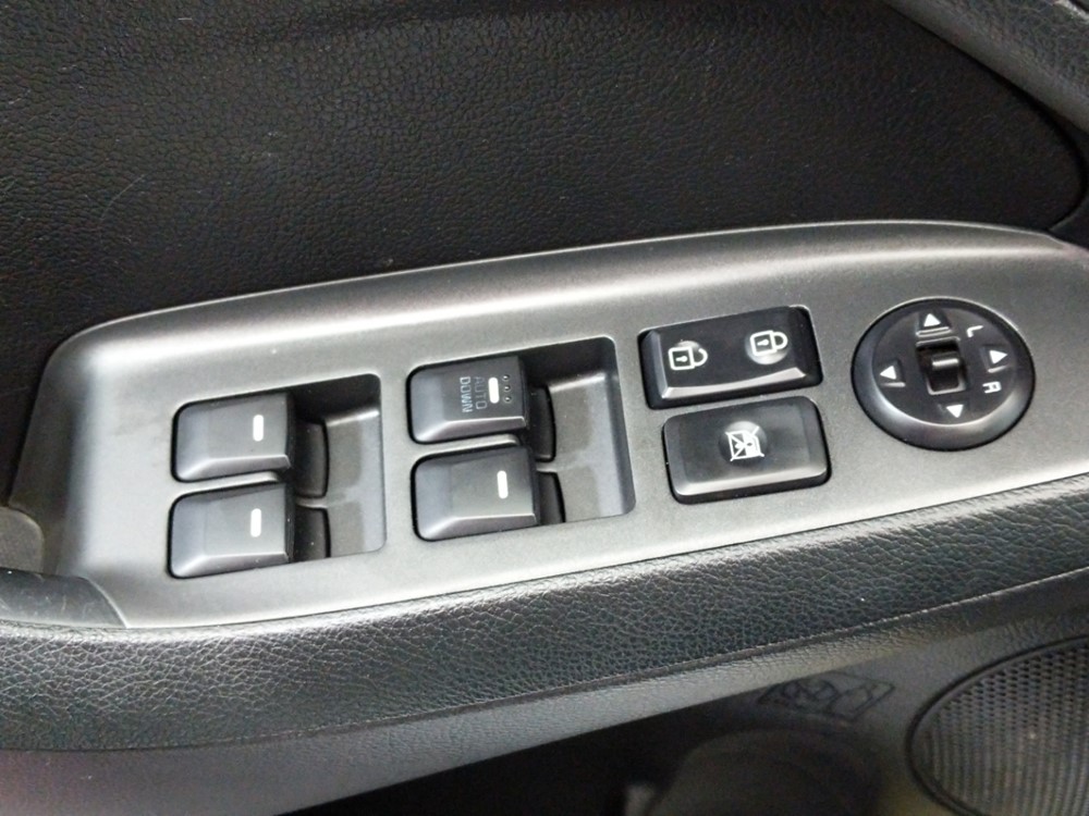2016 Kia Forte - Driver Power Windows/Lock Control