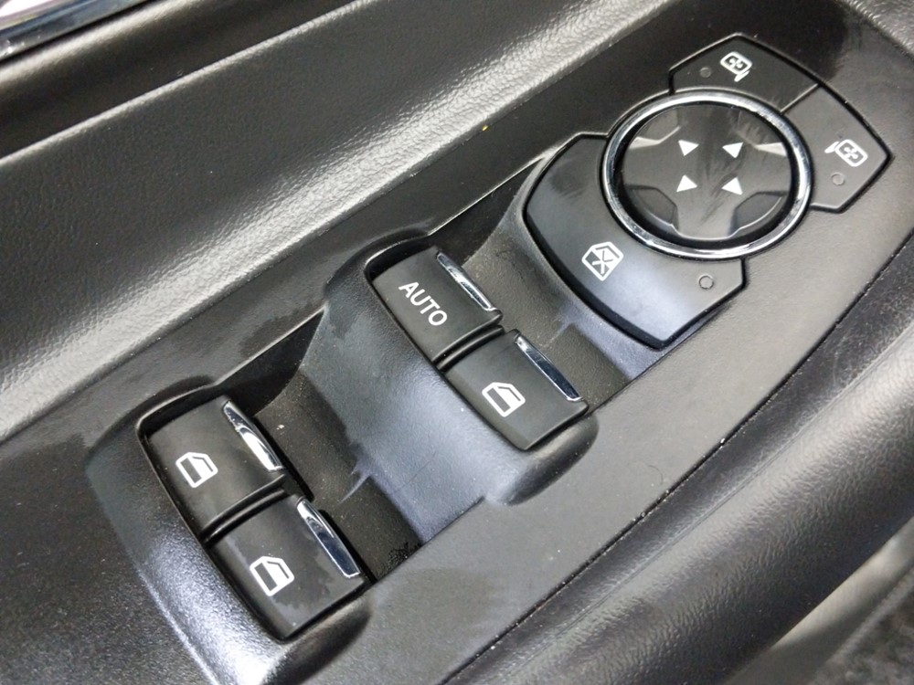 2016 Ford Taurus - Driver Power Windows/Lock Control