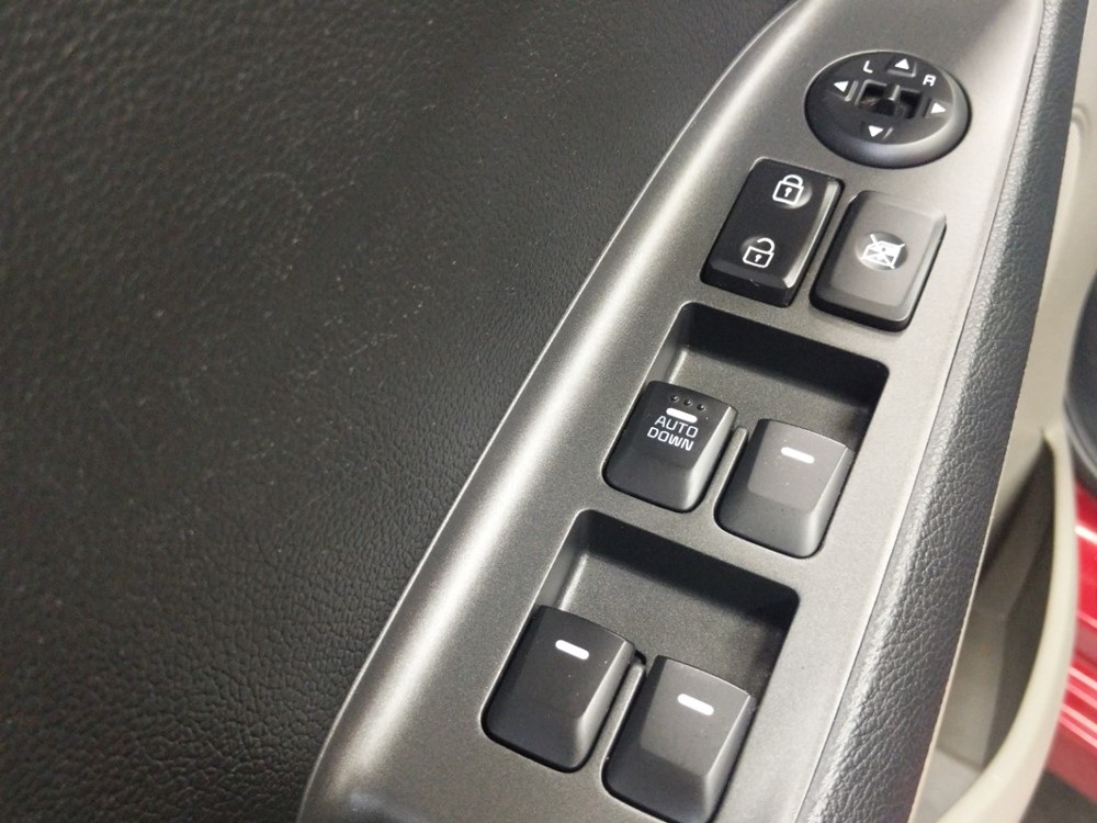 2015 Kia Forte - Driver Power Windows/Lock Control