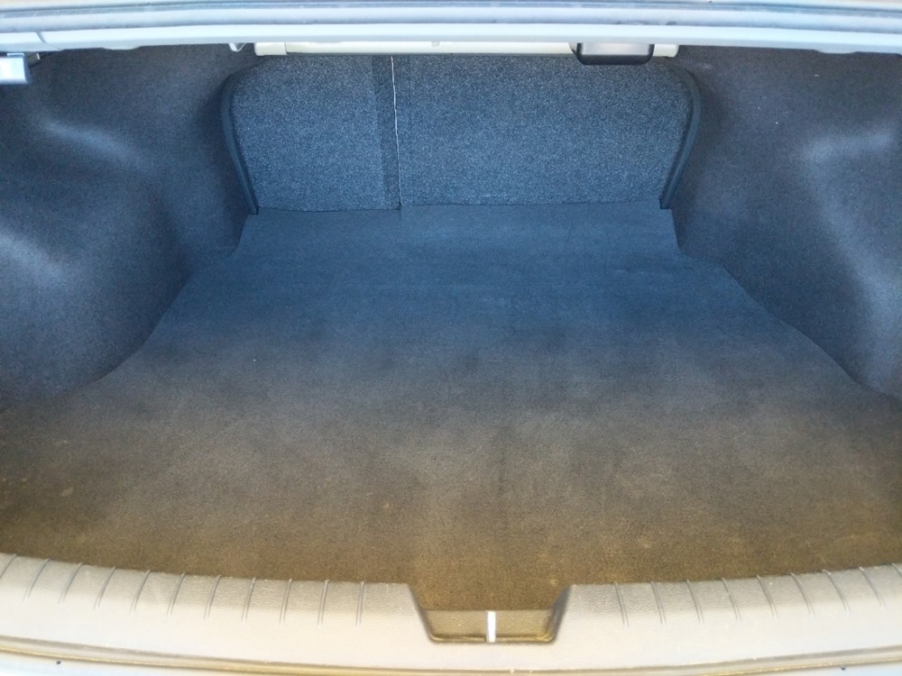 2015 Hyundai Sonata - Trunk