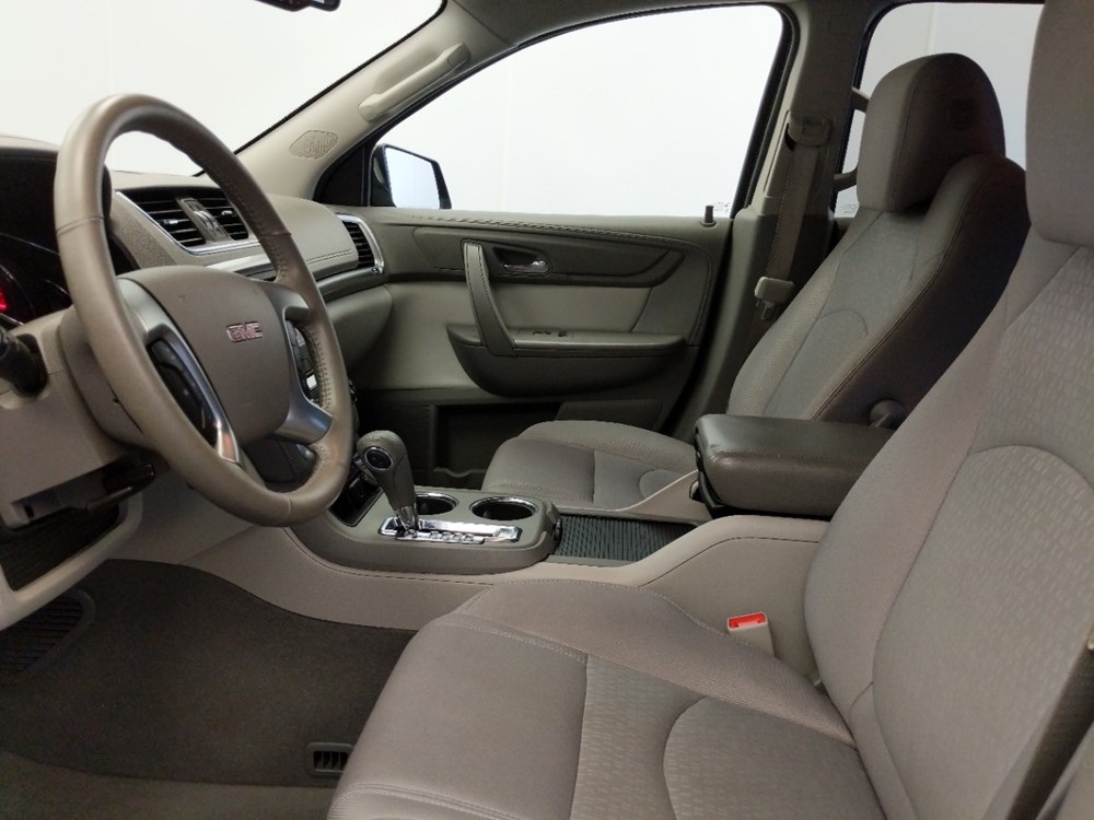 2015 GMC Acadia - Driver Front Seat