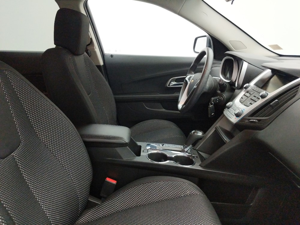 2016 Chevrolet Equinox - Passenger Front Seat
