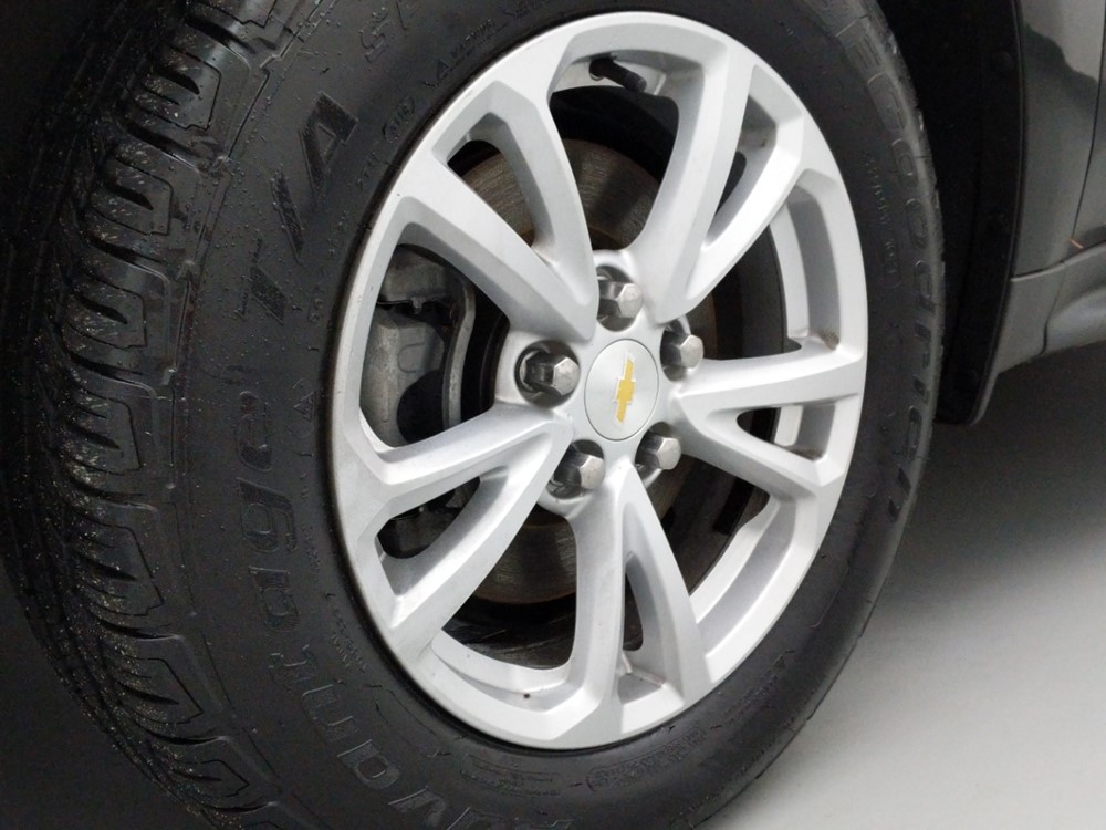 2016 Chevrolet Equinox - Wheel