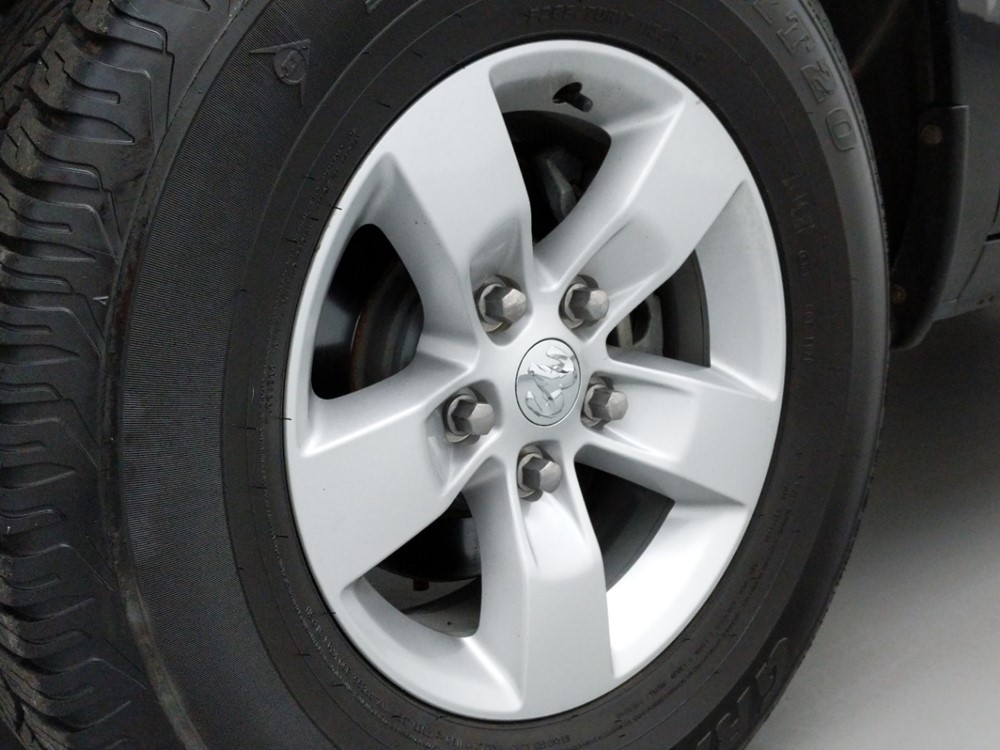 2014 Dodge Ram 1500 - Wheel