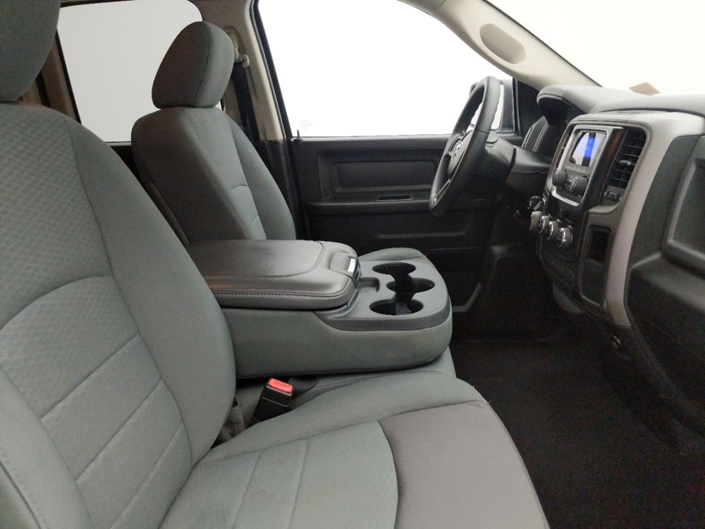 2014 Dodge Ram 1500 - Passenger Front Seat