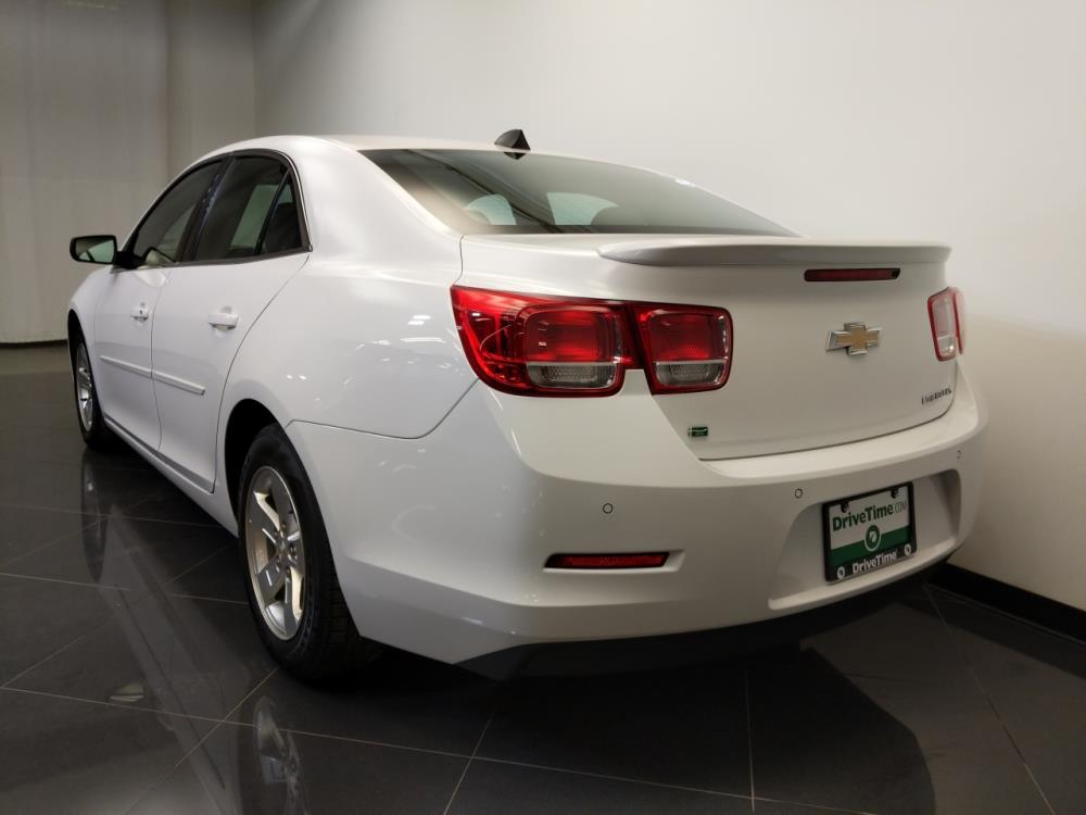 2014 Chevrolet Malibu LS for sale in Louisville | 1330036589 | DriveTime