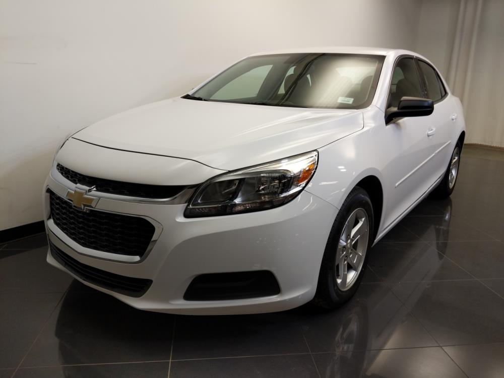 2014 Chevrolet Malibu LS for sale in Louisville | 1330036589 | DriveTime