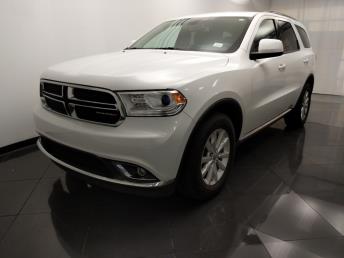 969 Used Cars For Sale in Jackson | DriveTime Jackson