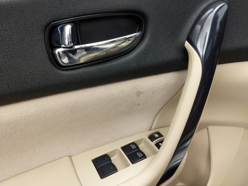 2014 Nissan Maxima - Driver Power Windows/Lock Control