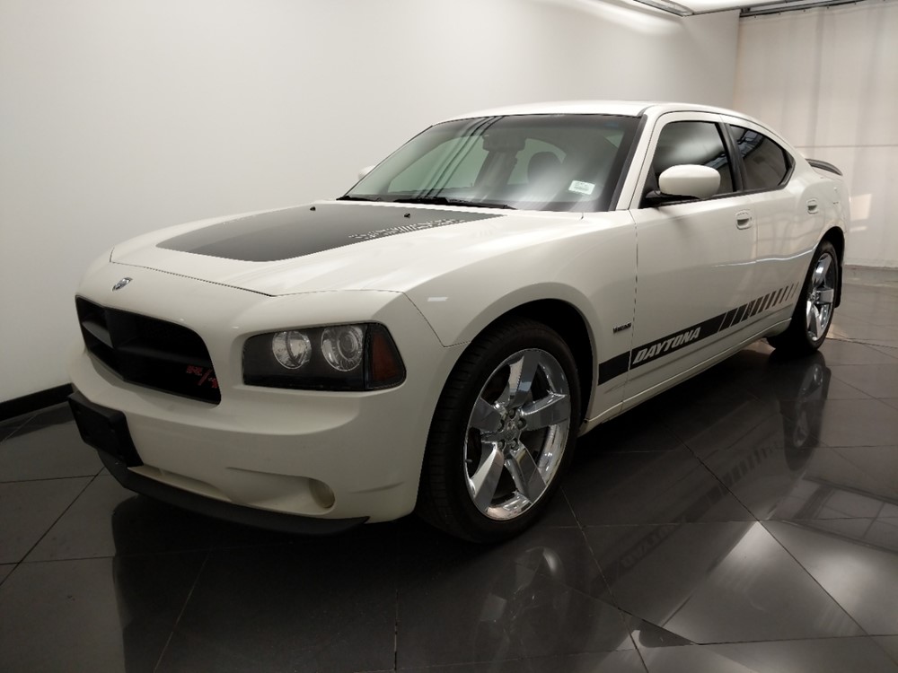 2009 Dodge Charger R/T for sale in St Louis 1330037939 DriveTime