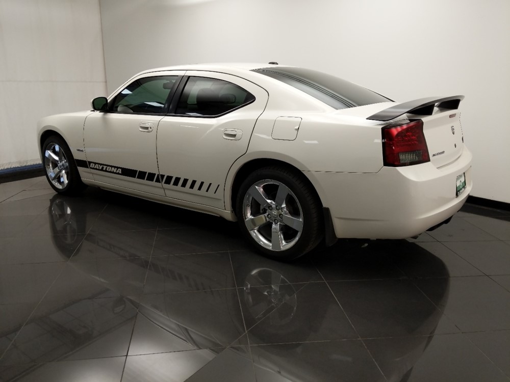 2009 Dodge Charger R/T for sale in St Louis 1330037939 DriveTime