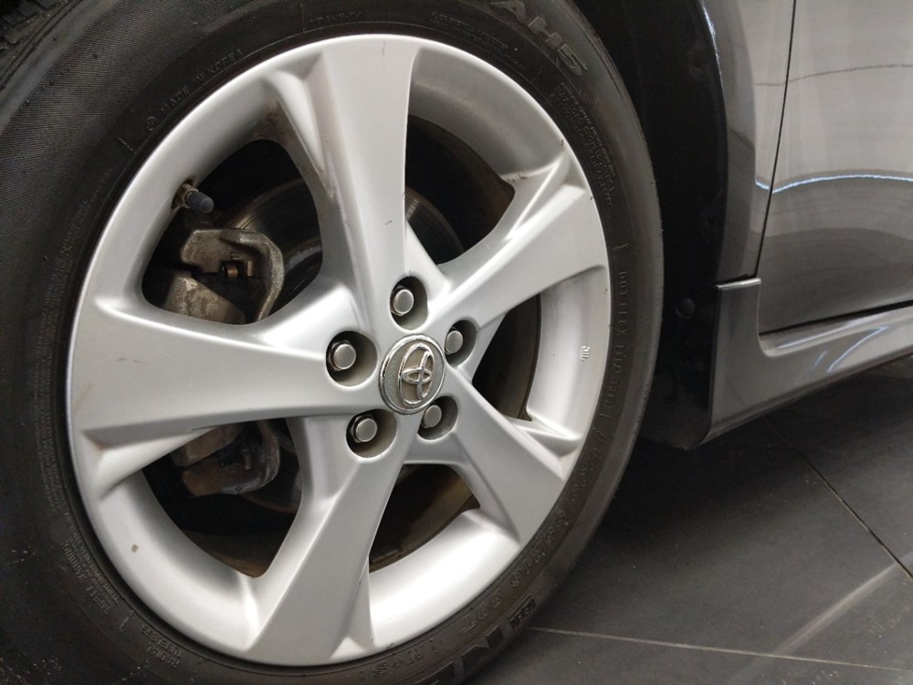 2013 Toyota Corolla - Wheel