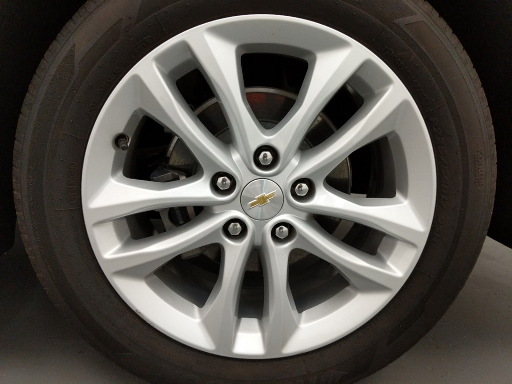 2018 Chevrolet Malibu - Wheel