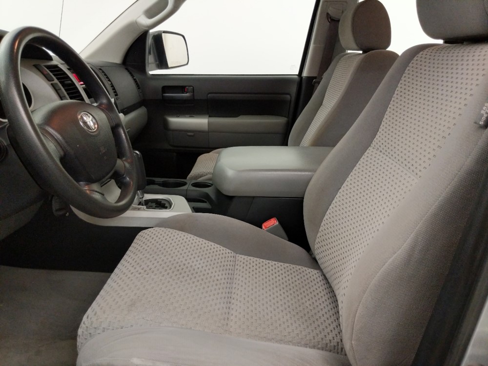 2008 Toyota Tundra Double Cab 6.5 ft for sale in Little Rock