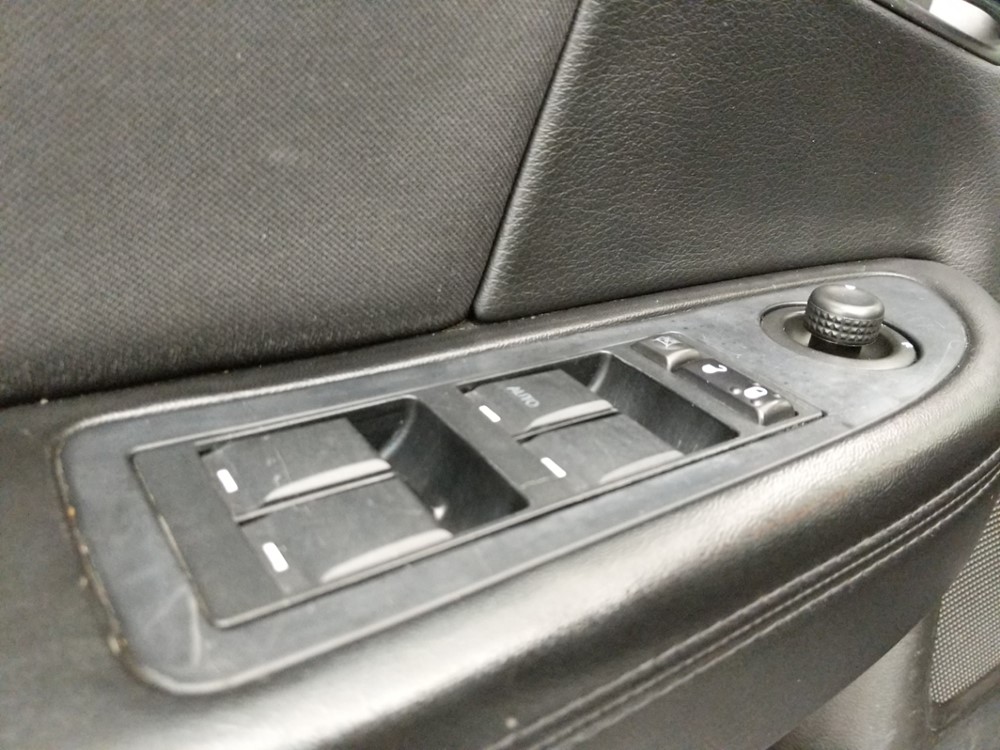 2014 Chrysler 200 - Driver Power Windows/Lock Control