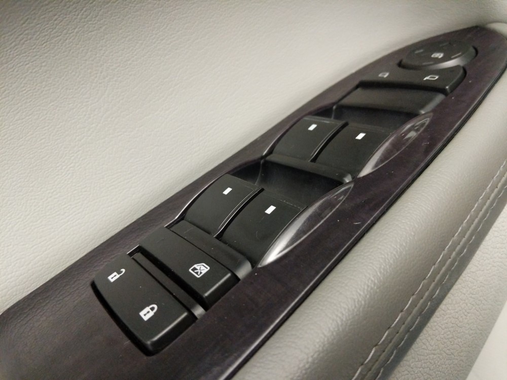 2015 Buick Enclave - Driver Power Windows/Lock Control