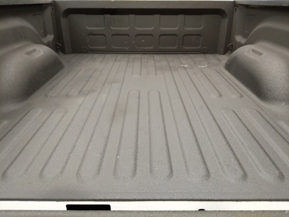 2017 Dodge Ram 1500 - Trunk