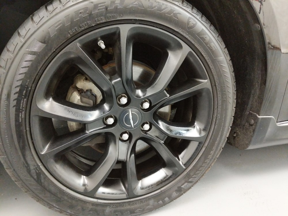 2014 Chrysler 200 - Wheel