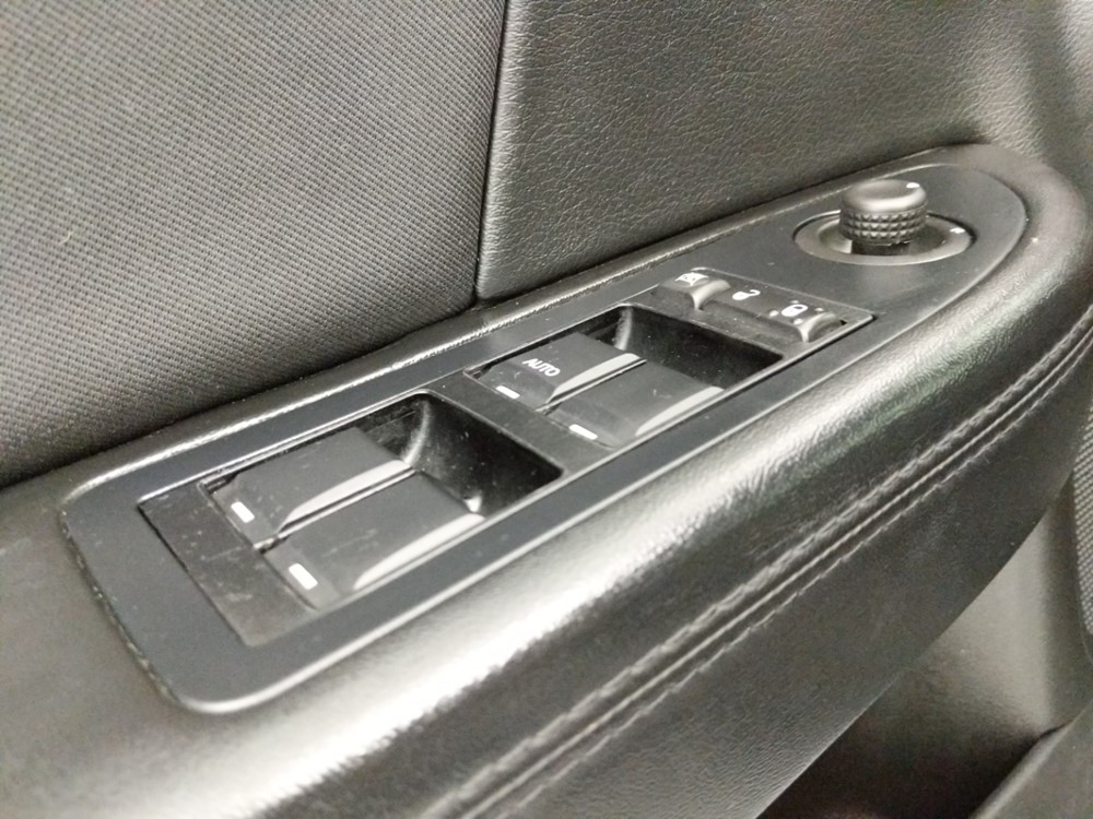 2014 Chrysler 200 - Driver Power Windows/Lock Control