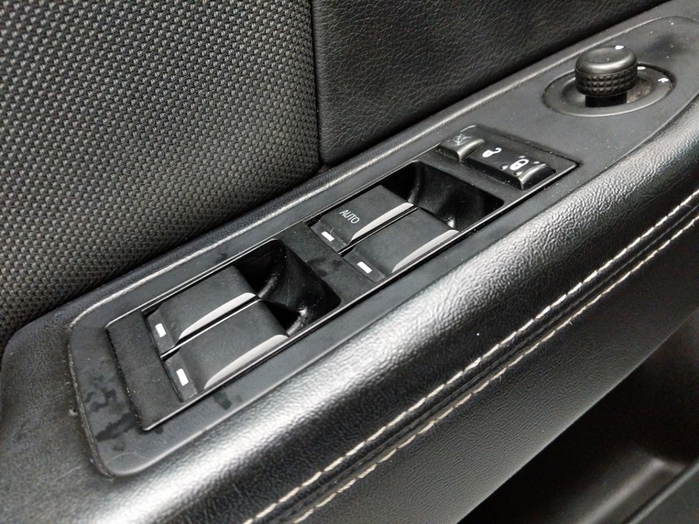 2014 Dodge Avenger - Driver Power Windows/Lock Control