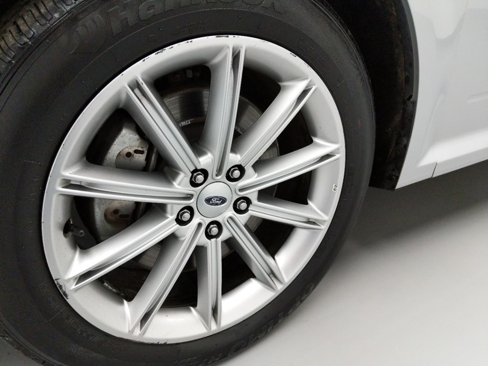 2018 Ford Flex - Wheel