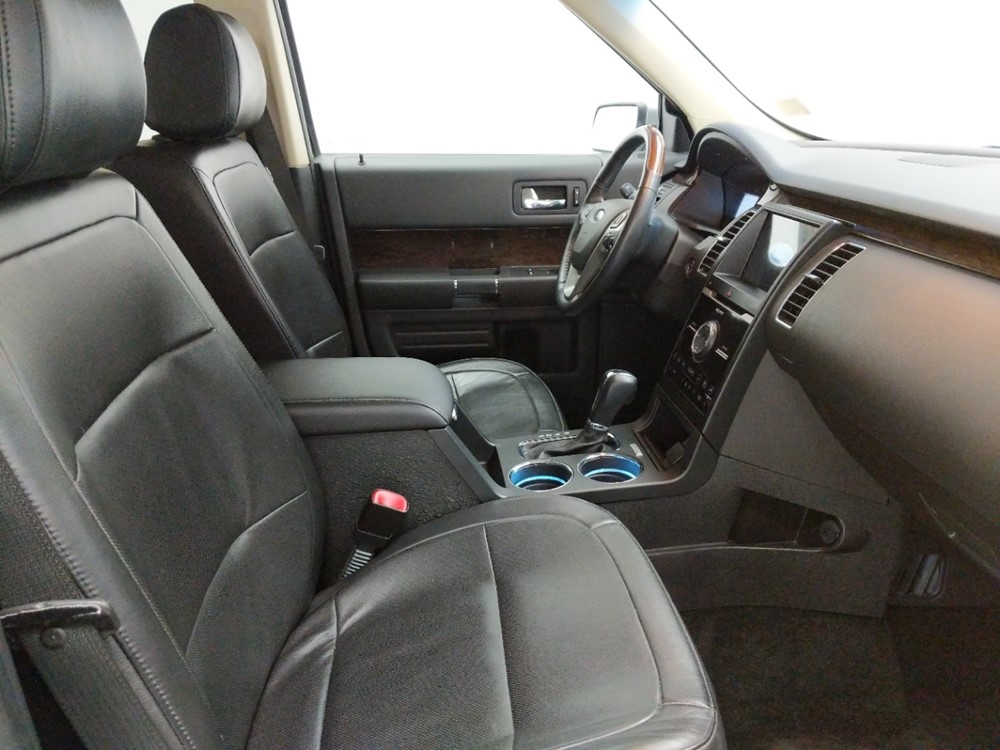 2018 Ford Flex - Passenger Front Seat