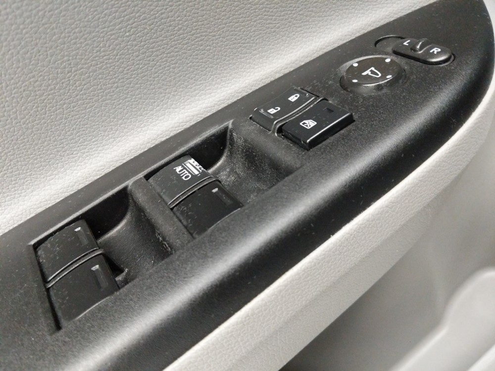 2014 Honda Accord - Driver Power Windows/Lock Control