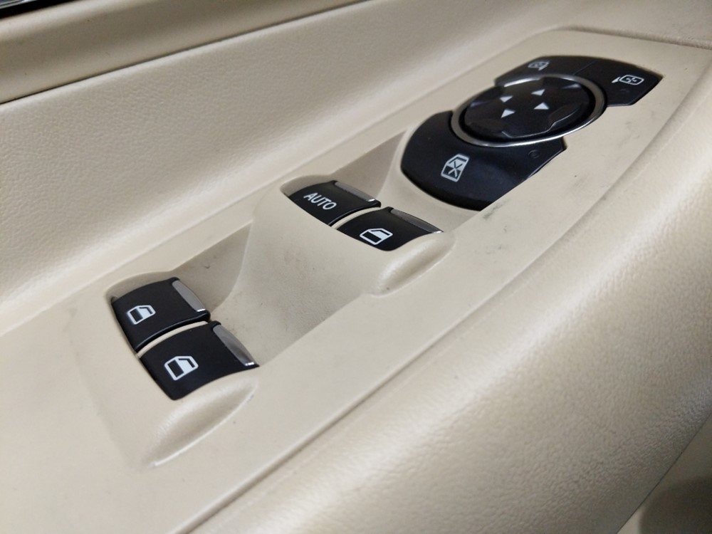 2016 Ford Taurus - Driver Power Windows/Lock Control
