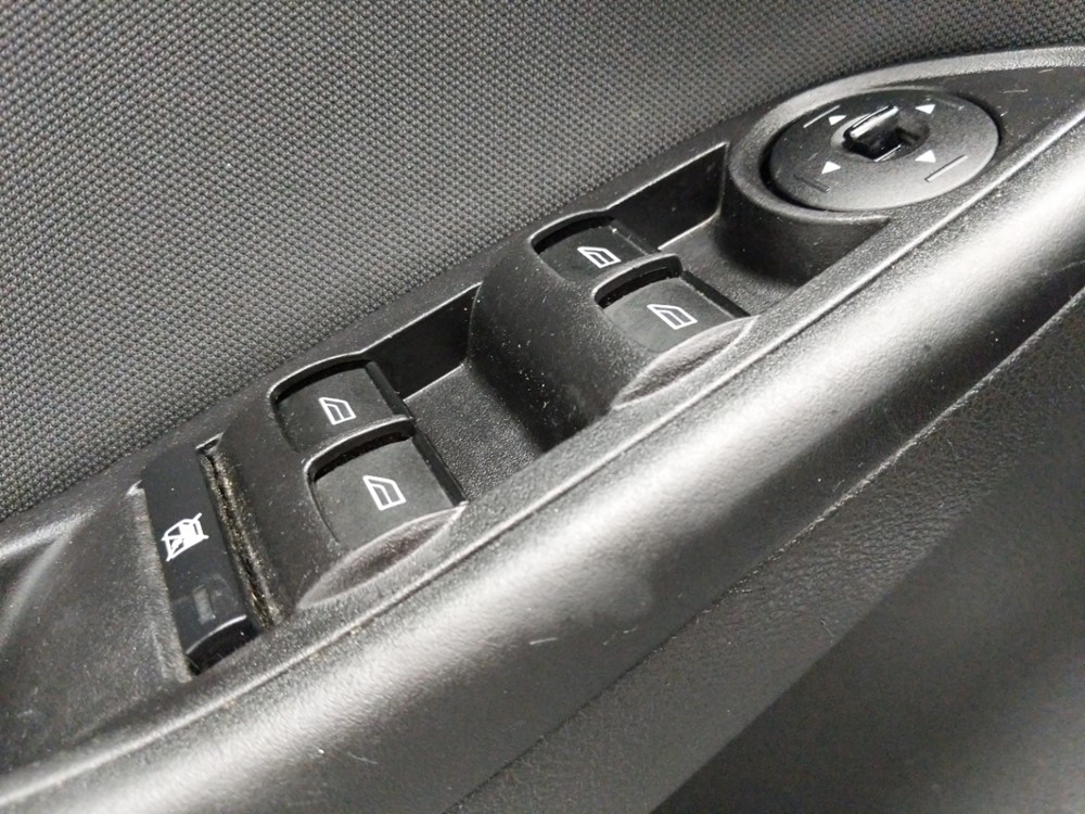 2017 Ford Focus - Driver Power Windows/Lock Control