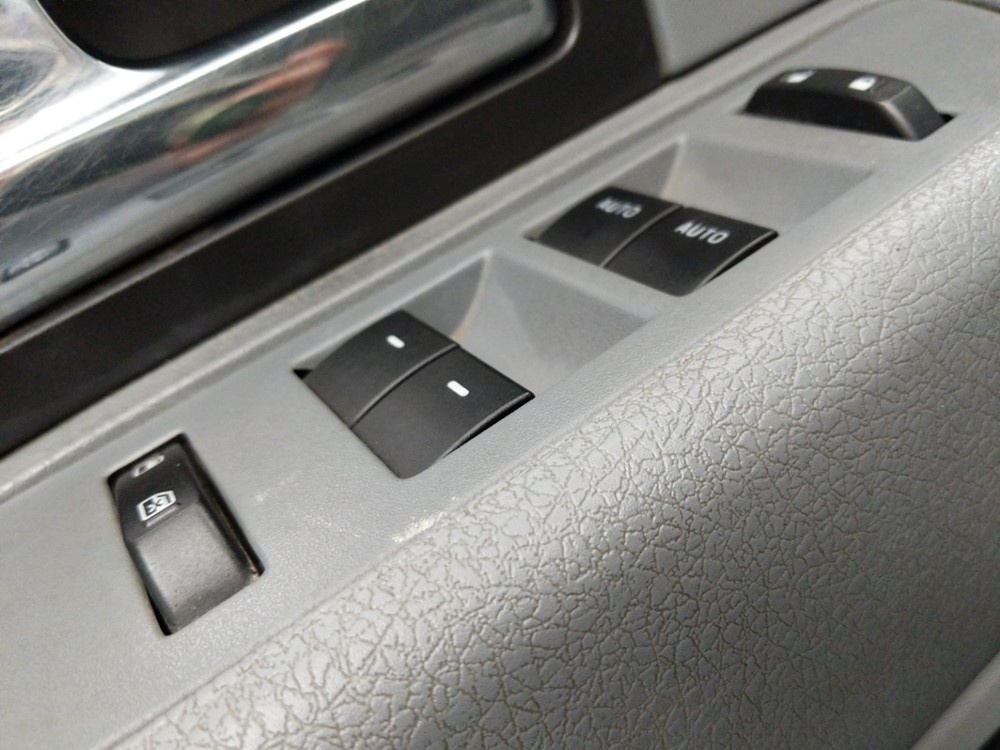 2014 Ford F-150 - Driver Power Windows/Lock Control
