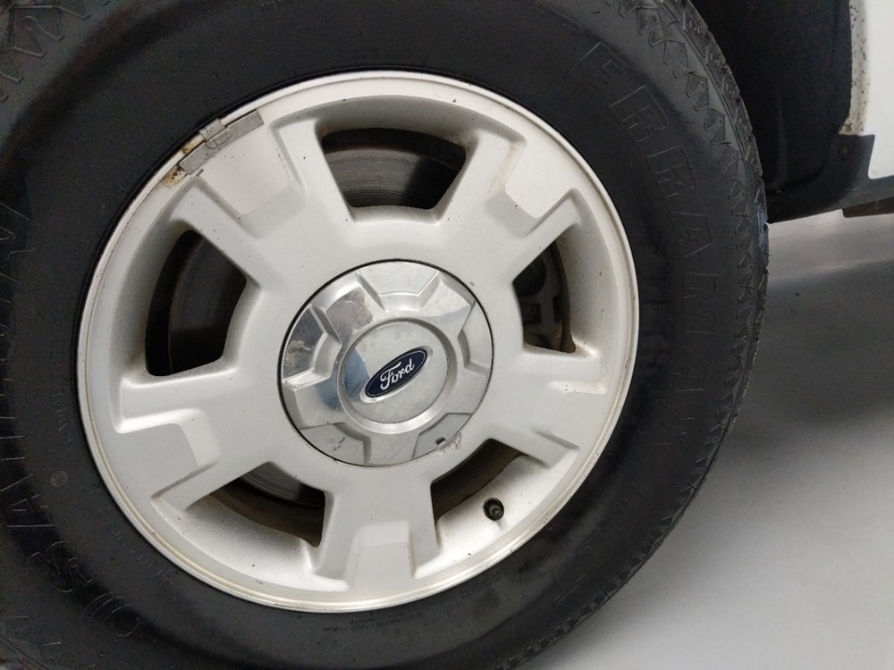 2014 Ford F-150 - Wheel