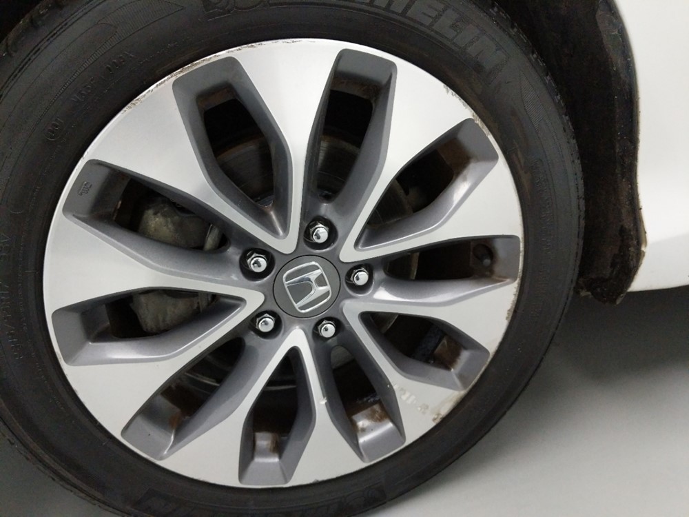 2013 Honda Accord - Wheel