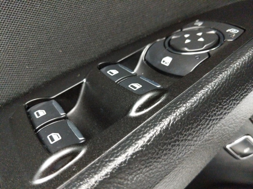 2017 Ford Fusion - Driver Power Windows/Lock Control