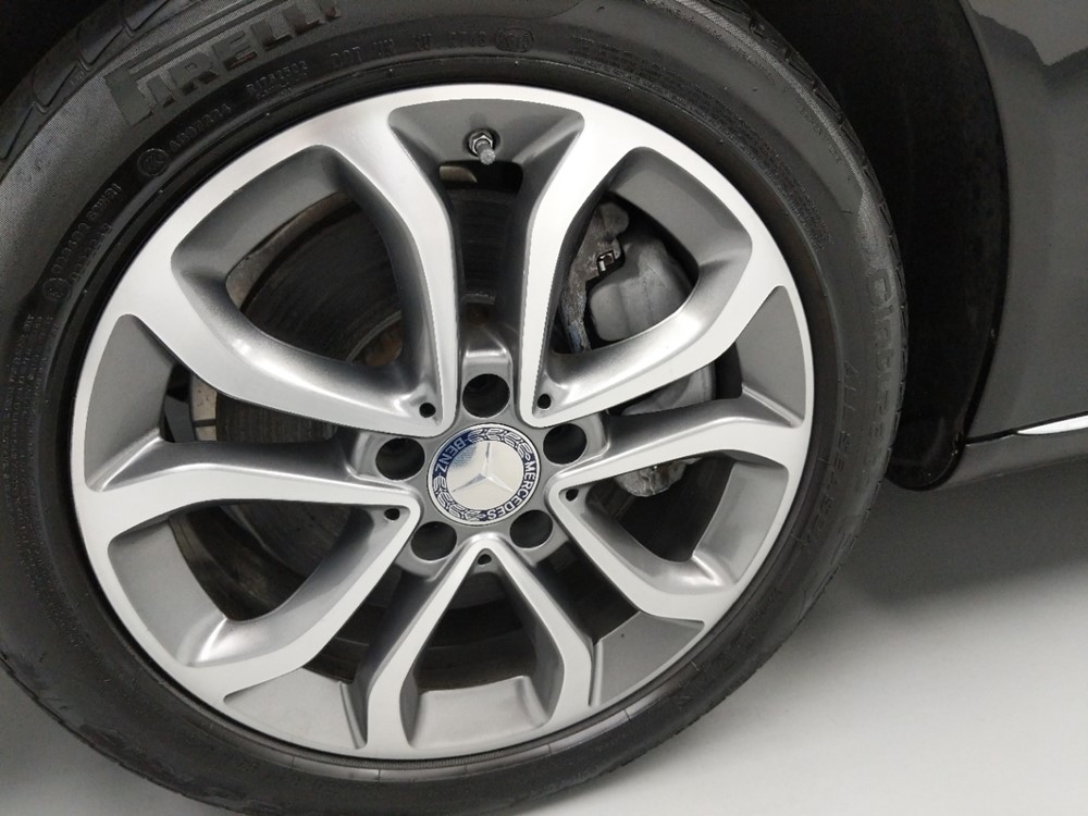 2016 Mercedes-Benz C300 - Wheel