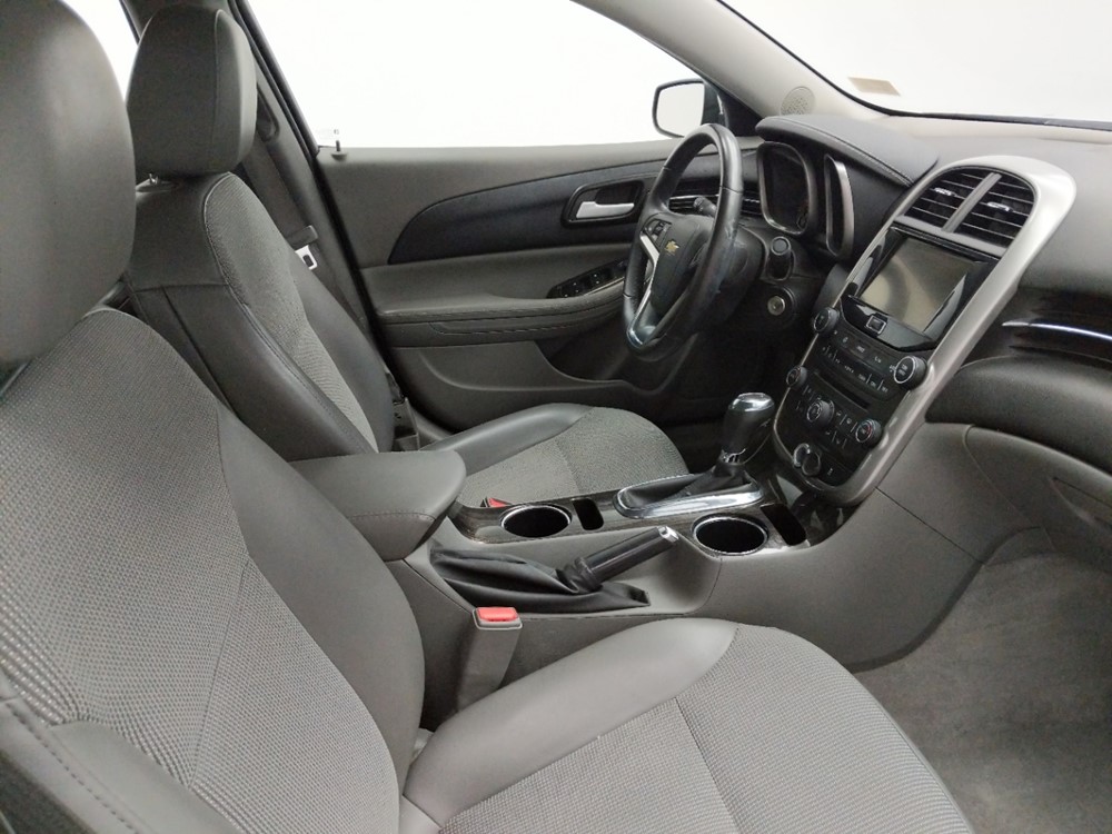 2015 Chevrolet Malibu - Passenger Front Seat