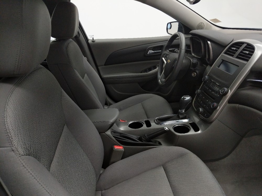 2015 Chevrolet Malibu - Passenger Front Seat