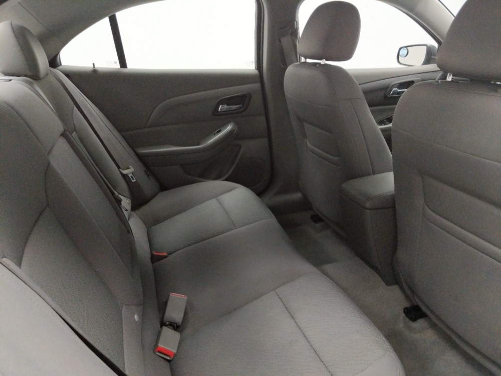2015 Chevrolet Malibu - Passenger Rear Seat
