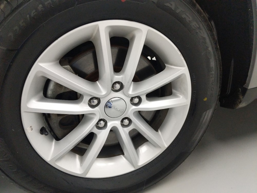 2016 Dodge Journey - Wheel