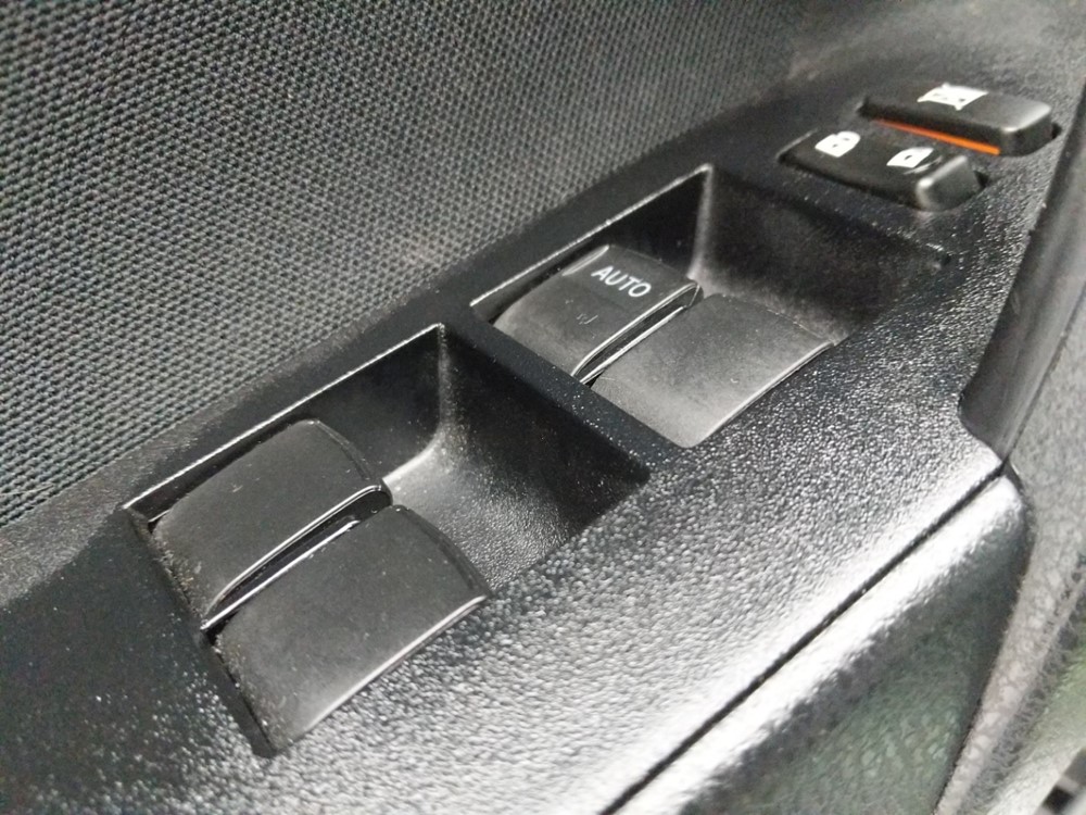 2016 Toyota Corolla - Driver Power Windows/Lock Control