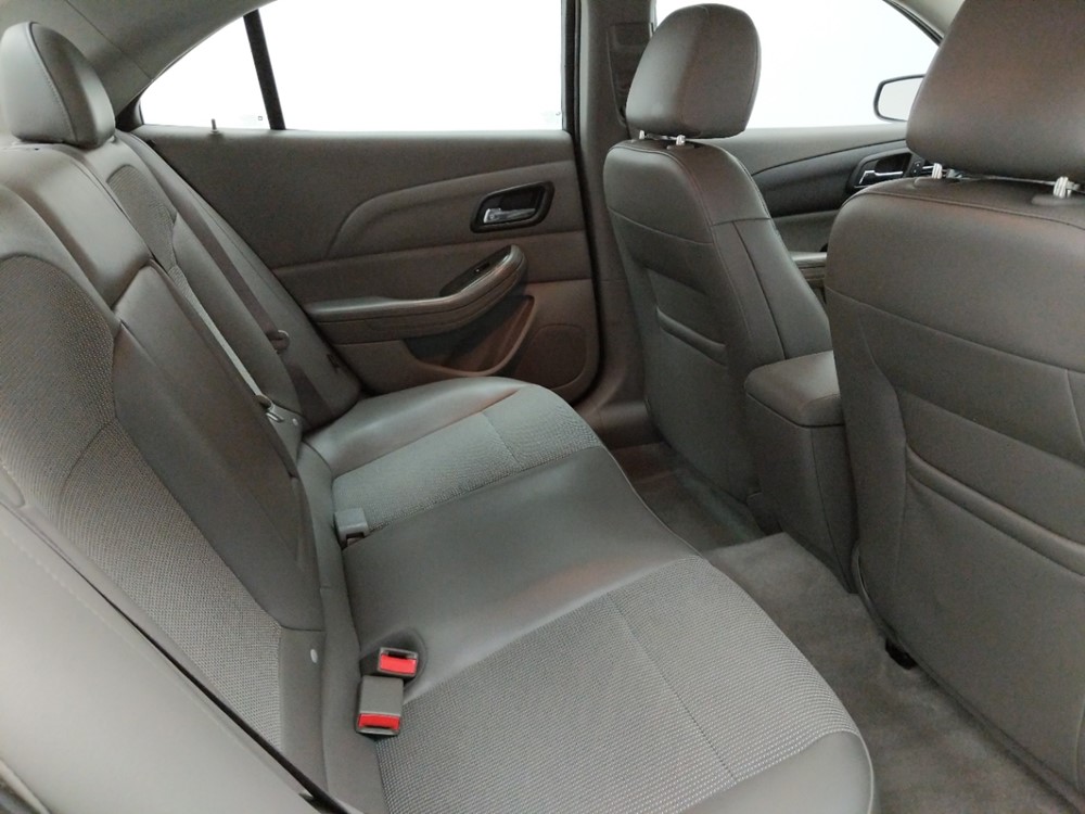 2015 Chevrolet Malibu - Passenger Rear Seat
