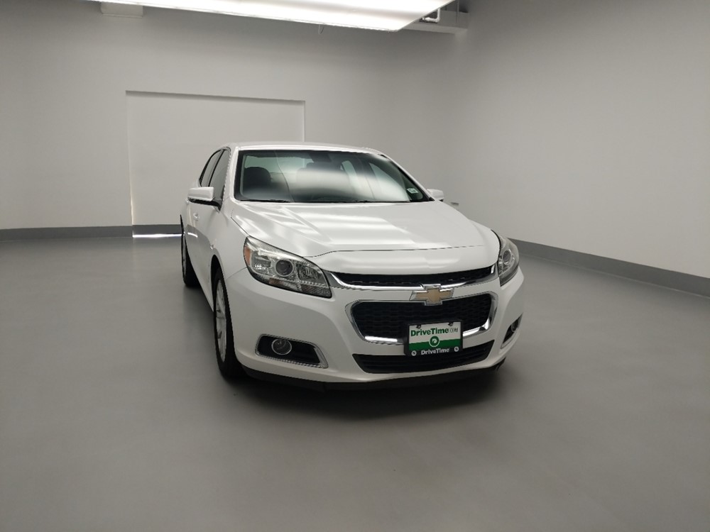 2015 Chevrolet Malibu - Passenger Front Hood