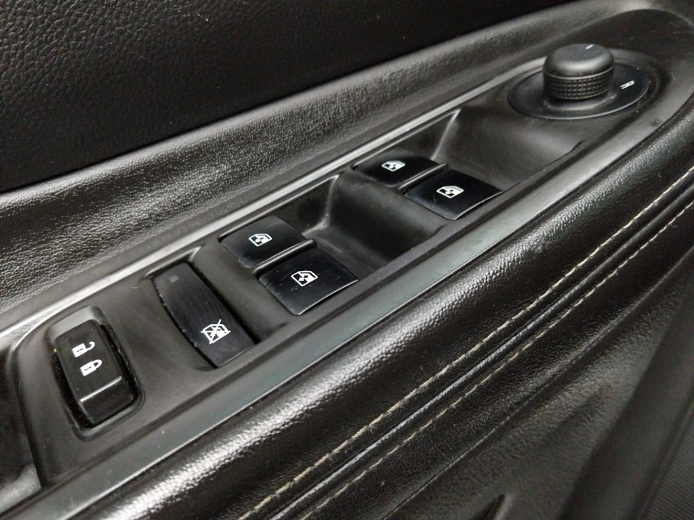 2014 Buick Encore - Driver Power Windows/Lock Control