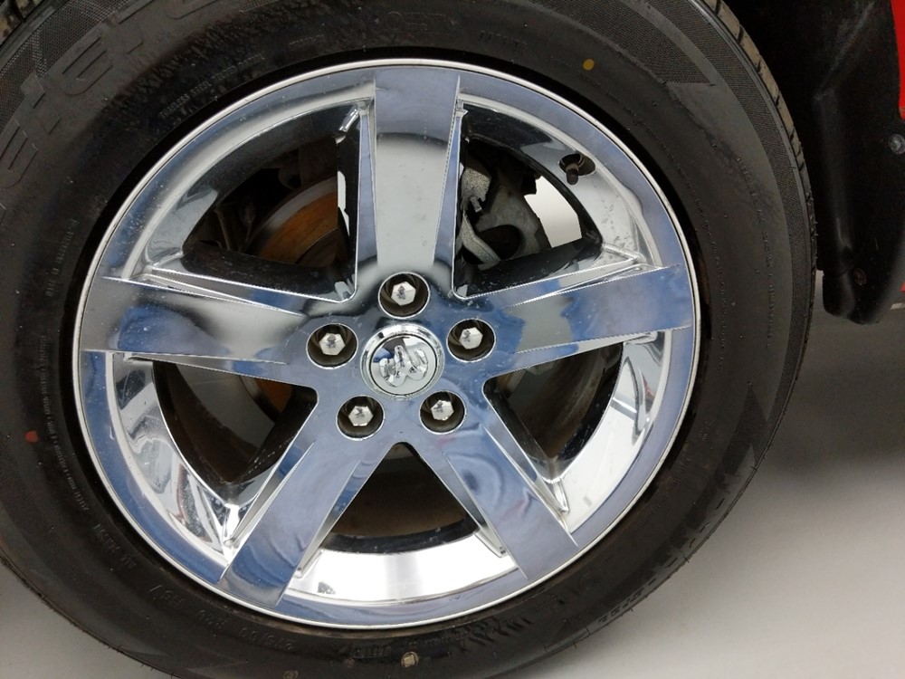 2016 Dodge Ram 1500 - Wheel