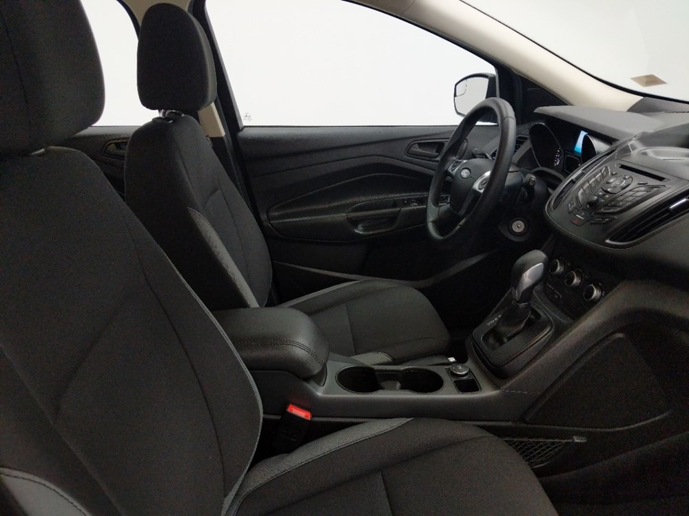 2016 Ford Escape - Passenger Front Seat