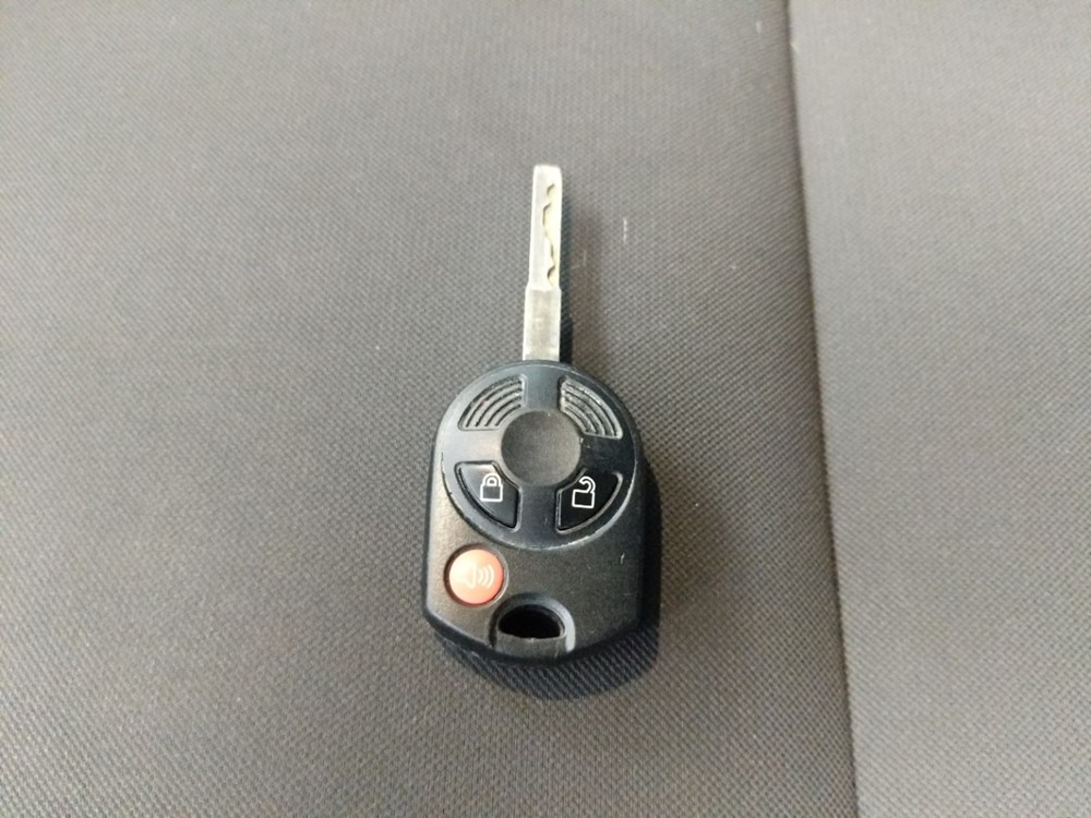 2016 Ford Escape - Keys