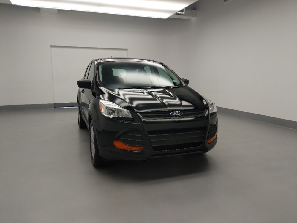 2016 Ford Escape - Passenger Front Hood