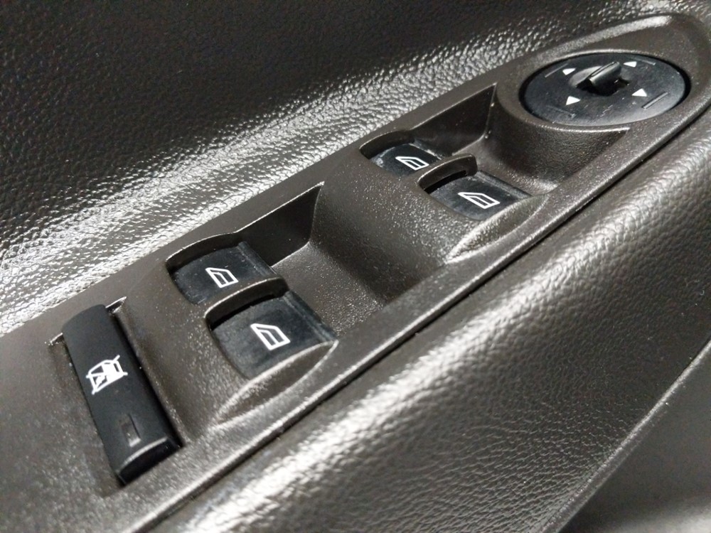 2016 Ford Escape - Driver Power Windows/Lock Control