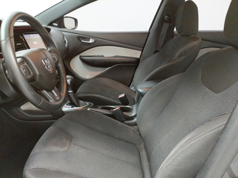 2015 Dodge Dart - Driver Front Seat
